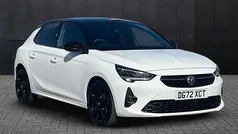 Used 2022 Vauxhall Corsa GS Line Hatchback | £14,400 (Fair price)