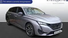 Used 2024 Peugeot 308 Allure Estate | £19,086 (Fair price)