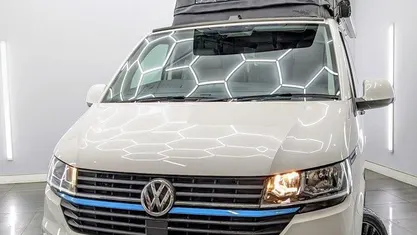 Used VW Transporter Startline 110 HP (80 kW) 2024 Van