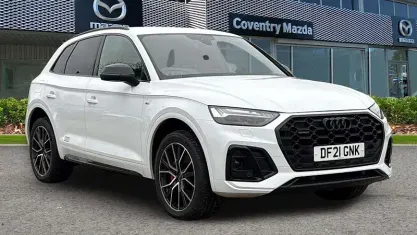 Used Audi Q5 Design 204 HP (150 kW) 2023 SUV