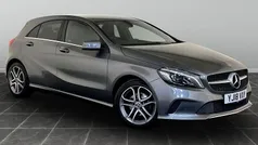 Used 2018 Mercedes A180 Sport Edition Hatchback | £10,395 (Good price)