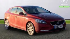 Used 2015 Volvo V40 SE Hatchback | £10,499 (Fair price)