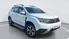 Used 2019 Dacia Duster Prestige SUV | £10,799 (Fair price)