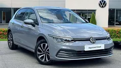 Used 2022 VW Golf VIII Active Hatchback | £17,499 (Fair price)
