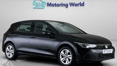 Used 2024 VW Golf VIII Life Hatchback | £14,600 (Super price)