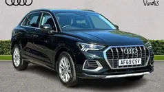 Used 2022 Audi Q3 Sport SUV | £23,400 (Super price)