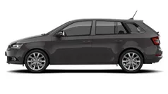 Used 2022 Skoda Fabia SE L Estate | £13,999 (Fair price)