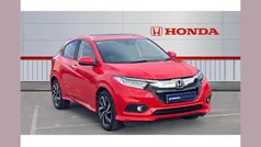 Used 2019 Honda HR-V EX SUV | £14,019 (Fair price)
