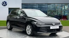 Used 2024 VW Golf VIII Match Hatchback | £22,383 (Fair price)