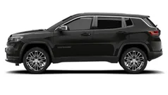 Used 2023 Jeep Compass SUV | £17,424 (Good price)