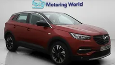 Used 2019 Vauxhall Grandland X Sport SUV | £13,500 (Fair price)