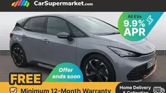 Used 2023 Cupra Born Hatchback | £20,397 (Fair price)