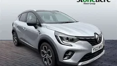 Other Used 2023 Renault Captur Techno SUV | £15,495 (Fair price)