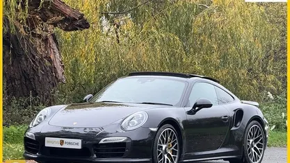 Used 2015 Porsche 911 Coupe | £63,995