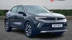 Used 2021 Vauxhall Mokka Elite SUV | £14,998 (Fair price)