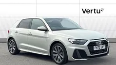 Used 2024 Audi A1 Sportback S-Line Hatchback | £19,983 (Fair price)