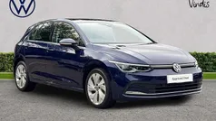 Used 2023 VW Golf VIII Style Hatchback | £20,142 (Good price)