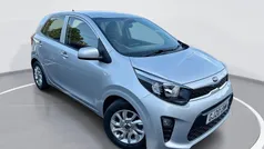 Used 2020 Kia Picanto 2 Hatchback | £8,999 (Fair price)