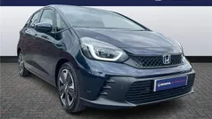 Used 2023 Honda Jazz Advance Hatchback | £20,495 (Fair price)