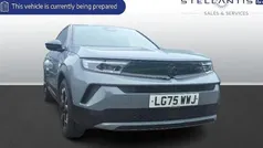 Used 2025 Vauxhall Mokka Ultimate SUV | £23,411 (Fair price)
