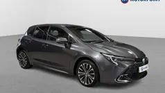 Used 2025 Toyota Corolla Design Hatchback | £20,849 (Fair price)