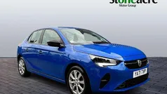 Used 2022 Vauxhall Corsa Edition Hatchback | £9,995 (Super price)