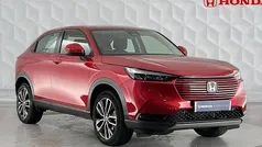 Used 2024 Honda HR-V Elegance SUV | £20,995 (Fair price)