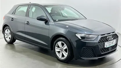 Used Audi A1 Sportback Design 95 HP (69 kW) 2023 Hatchback
