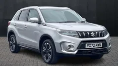 Used 2020 Suzuki Vitara SZ5 SUV | £17,999 (Fair price)