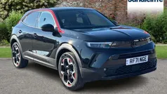 Colour Used 2022 Vauxhall Mokka SRi SUV | £14,715 (Good price)