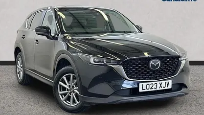 Used Mazda CX-5 Center-Line 165 HP (121 kW) 2025 SUV