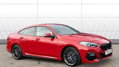 Used 2024 BMW 218 M Sport Coupe | £22,024 (Fair price)