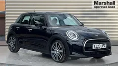 Other Used 2023 Mini Cooper Comfort Hatchback | £21,375 (Fair price)