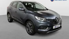 Grey Used 2022 Renault Kadjar Techno SUV | £13,999 (Fair price)