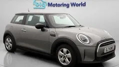 Used 2021 Mini Cooper Classic Hatchback | £13,500 (Fair price)