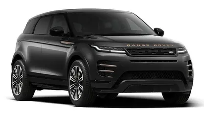 Used 2025 Land Rover Range Rover evoque Autobiography Hatchback | £54,639 (Fair price)