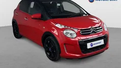 Used 2020 Citroën C1 Hatchback | £8,799 (Fair price)