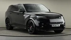 Used 2026 Land Rover Range Rover Sport SE Dynamic SUV | £77,000 (Fair price)