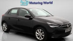 Used 2020 Vauxhall Corsa Hatchback | £9,377 (Fair price)