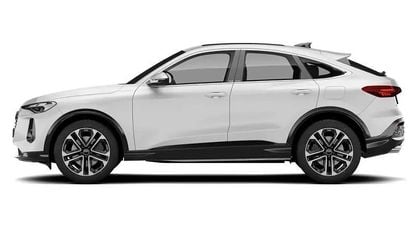 Ny Audi Q5 204 HK (150 kW) 2025 SUV