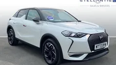 Used 2022 DS Automobiles DS3 Crossback Bastille SUV | £13,110 (Fair price)