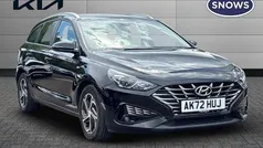 Used 2023 Hyundai i30 SE Estate | £13,195 (Fair price)