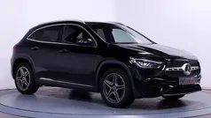 Used 2022 Mercedes GLA250 Exclusive SUV | £22,494 (Good price)