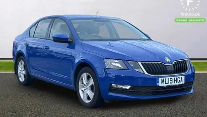 Used 2019 Skoda Octavia SE Hatchback | £12,499 (Fair price)
