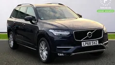 Used 2019 Volvo XC90 Momentum SUV | £23,399 (Fair price)