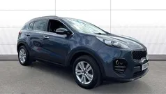 Used 2018 Kia Sportage 2 SUV | £8,824 (Good price)