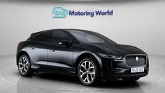 Used 2023 Jaguar I-Pace SUV | £21,000 (Fair price)