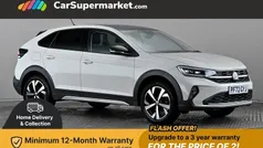 Used 2024 VW Taigo Style SUV | £16,197 (Fair price)