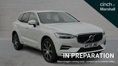 Used 2020 Volvo XC60 Inscription SUV | £27,551 (Fair price)