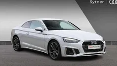 Used 2024 Audi A5 S-Line Coupe | £30,000 (Fair price)